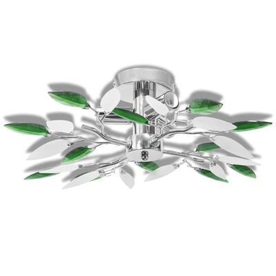 Elegante Deckenleuchten für stimmungsvolles Licht