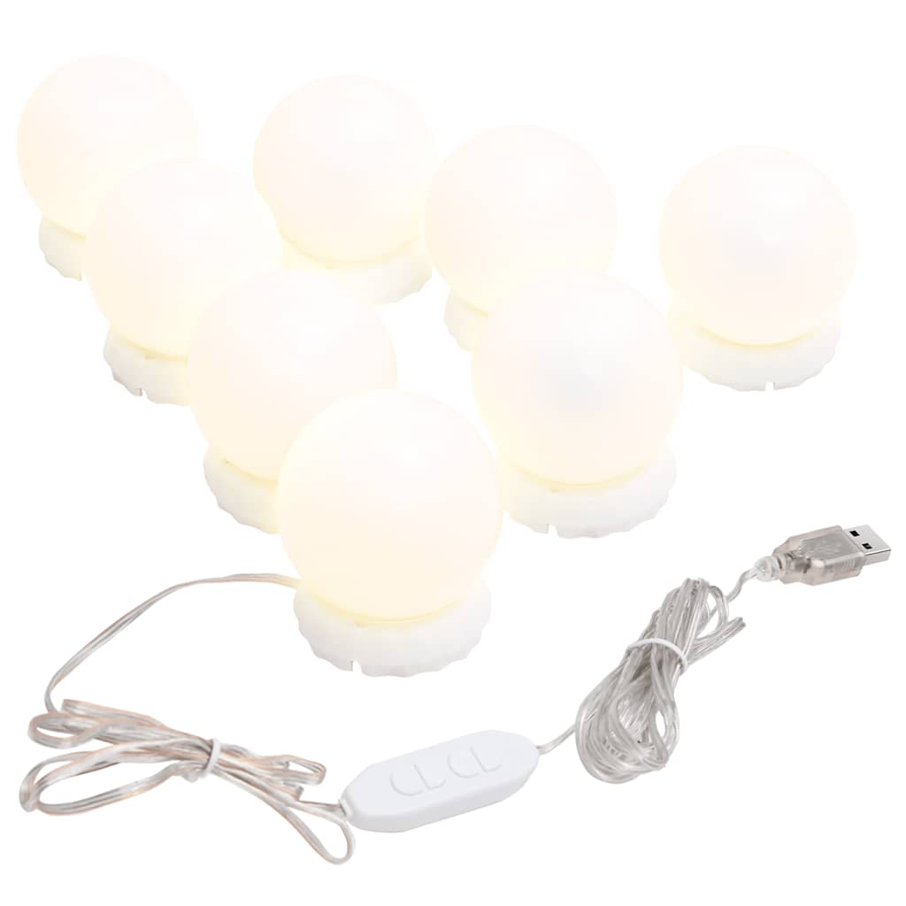 Energieeffiziente Leuchtmittel für alle Lampen – langlebig