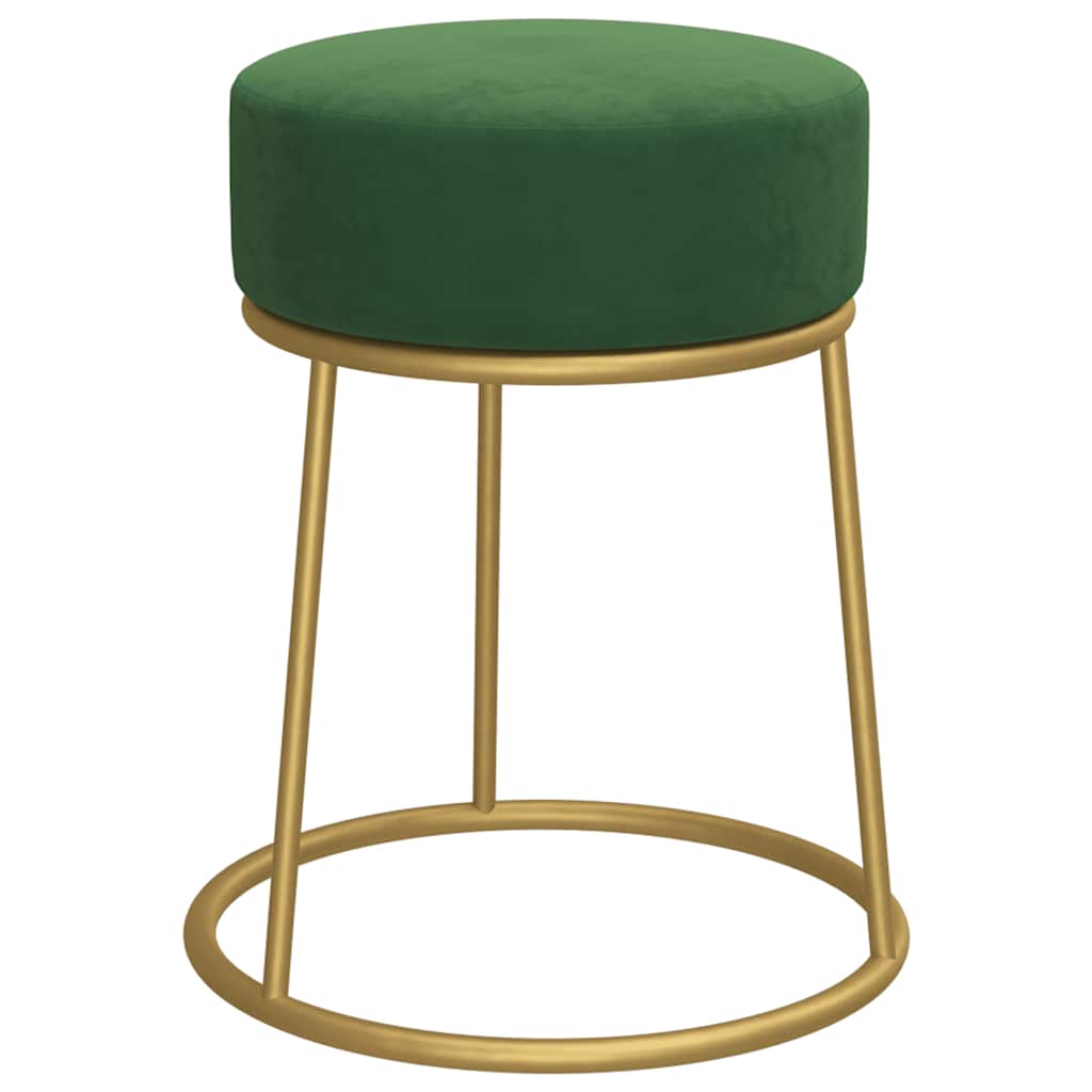 Platzsparende Klappstühle und Hocker – ideal für Gäste