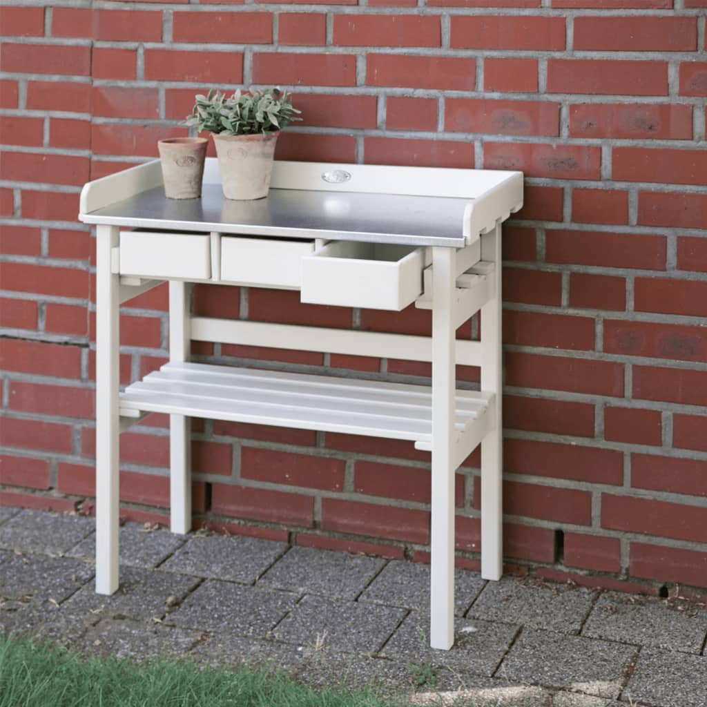 Praktische Pflanztische für Gartenarbeit und Urban Gardening