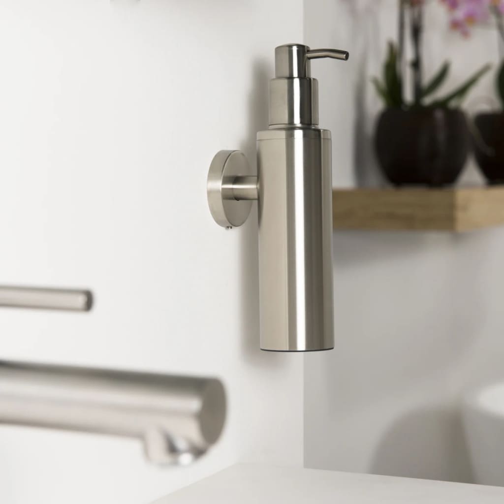 Elegante Seifen- und Lotionsspender für Bad und Küche – hygienisch und dekorativ