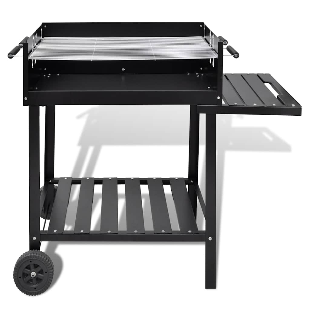 Leistungsstarke Grills für Garten und Balkon – Gas-, Elektro- und Holzkohlegrills
