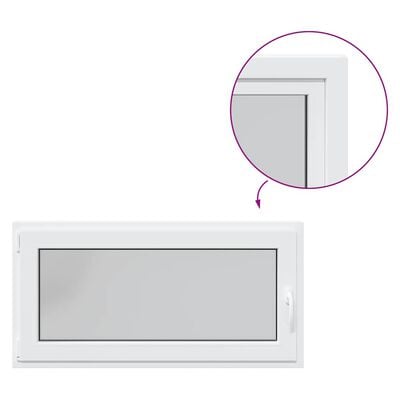 Moderne Fenster für Haus und Büro – energieeffizient und schalldämmend