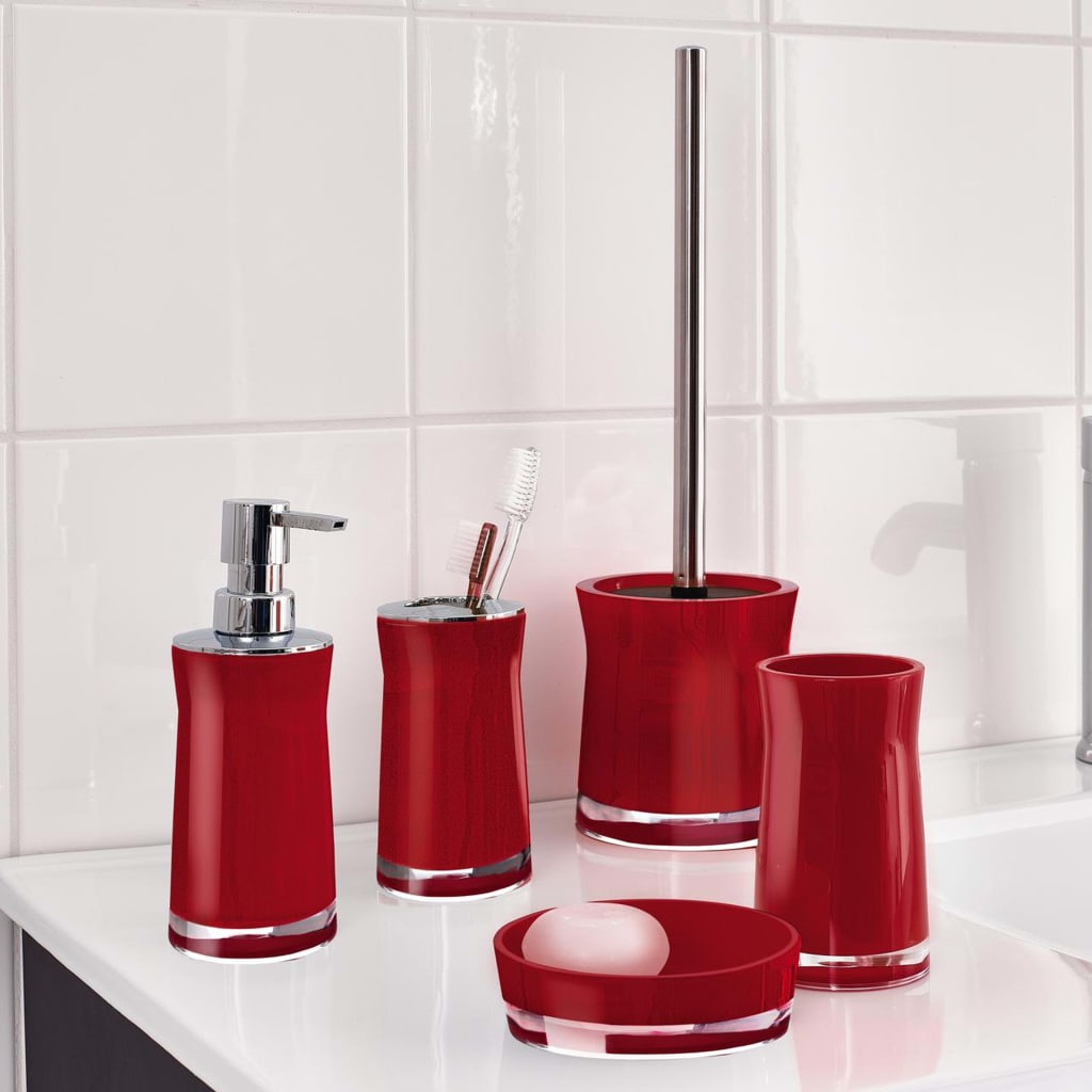 Stylische Toilettenbürsten und Halter für mehr Hygiene