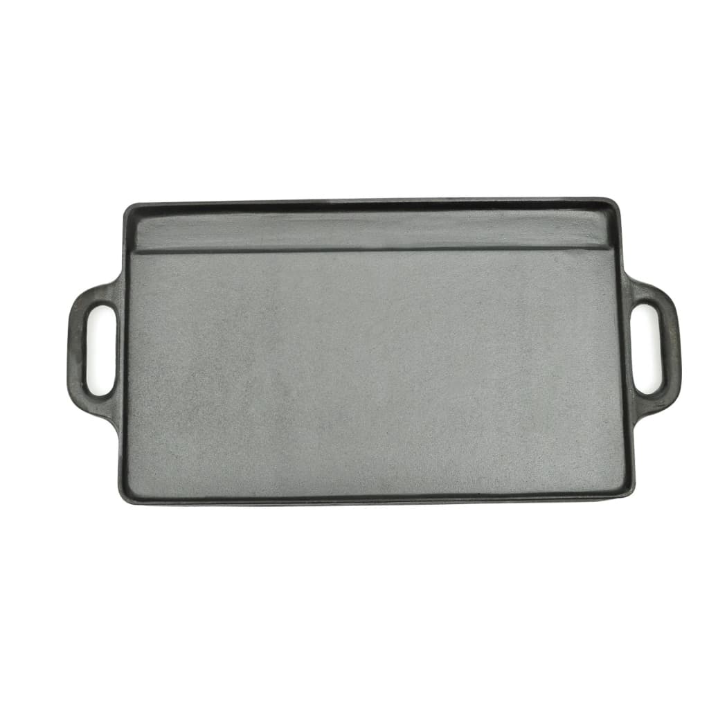 Hochwertige Grillpfannen und -platten für perfektes Grillen – Ideal für Steaks & Gemüse