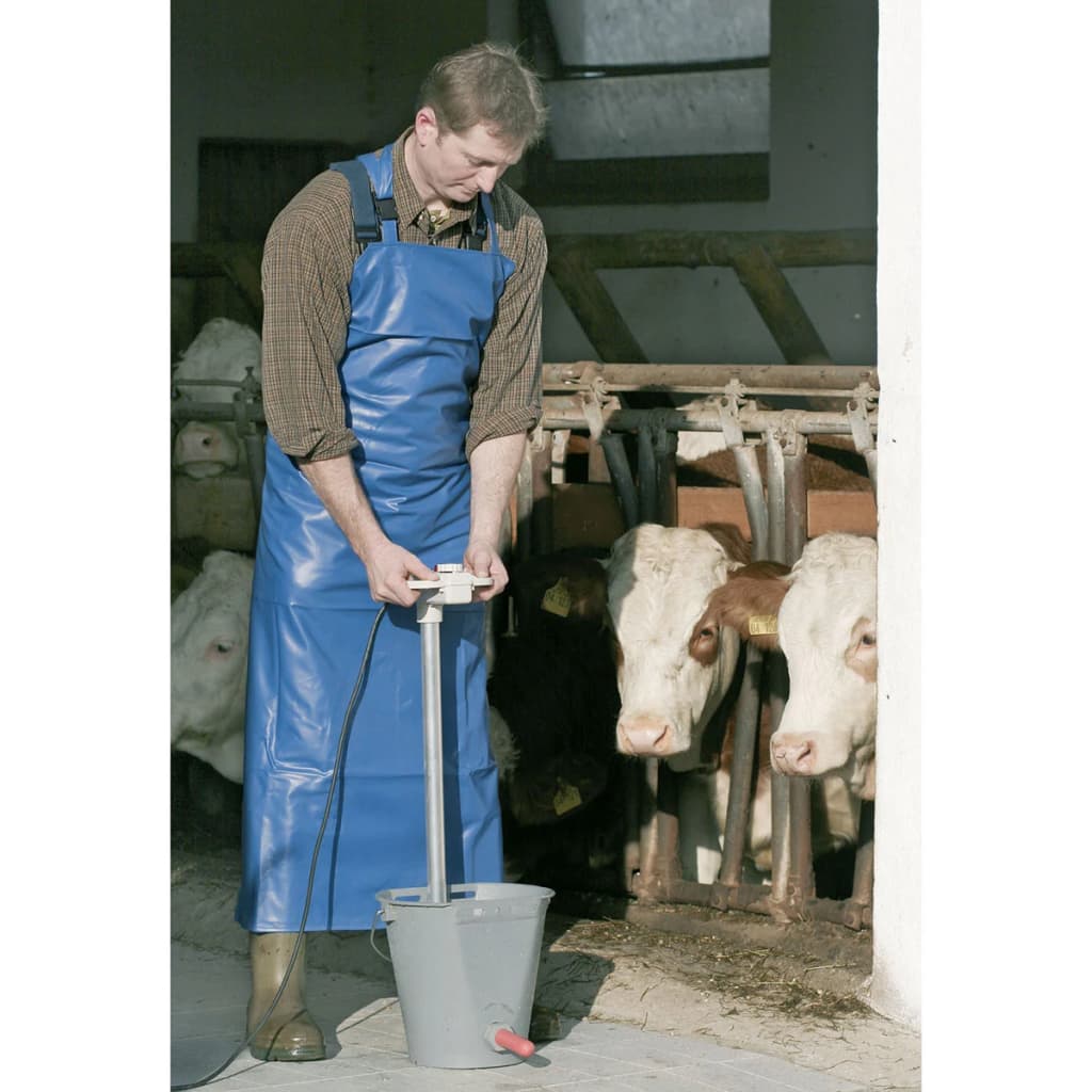Schützende Sicherheitsschürzen für Handwerk oder Labor – hitzebeständig und chemikalienfest
