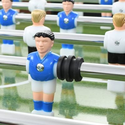 Zubehör für die Wartung und Pflege von Tischfußball-Tischen