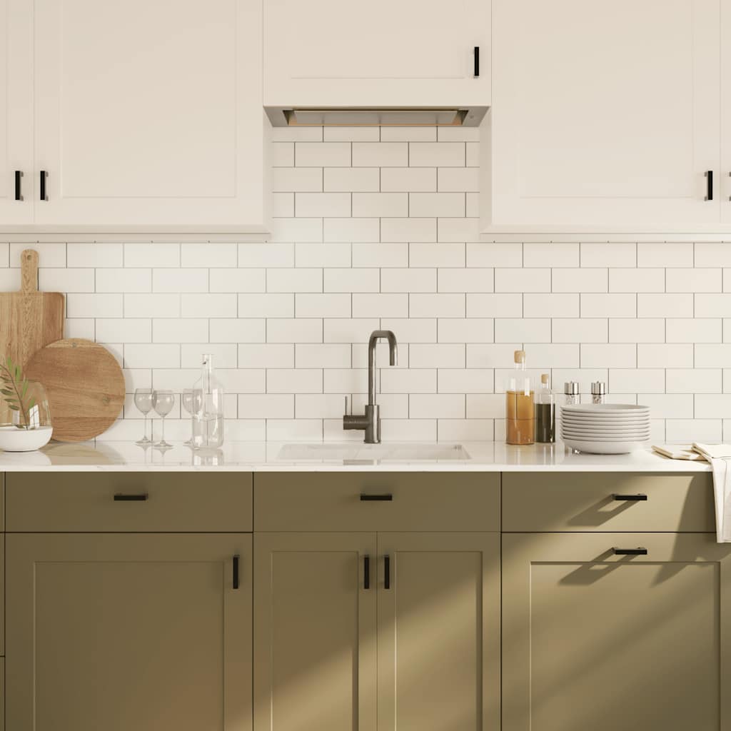 Modulare Schrankbauteile für individuelle Regale und Schränke – maßgeschneiderte Lösungen