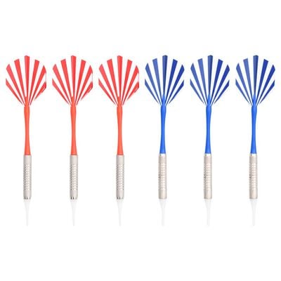 Komplette Dartsets für Pub und Zuhause
