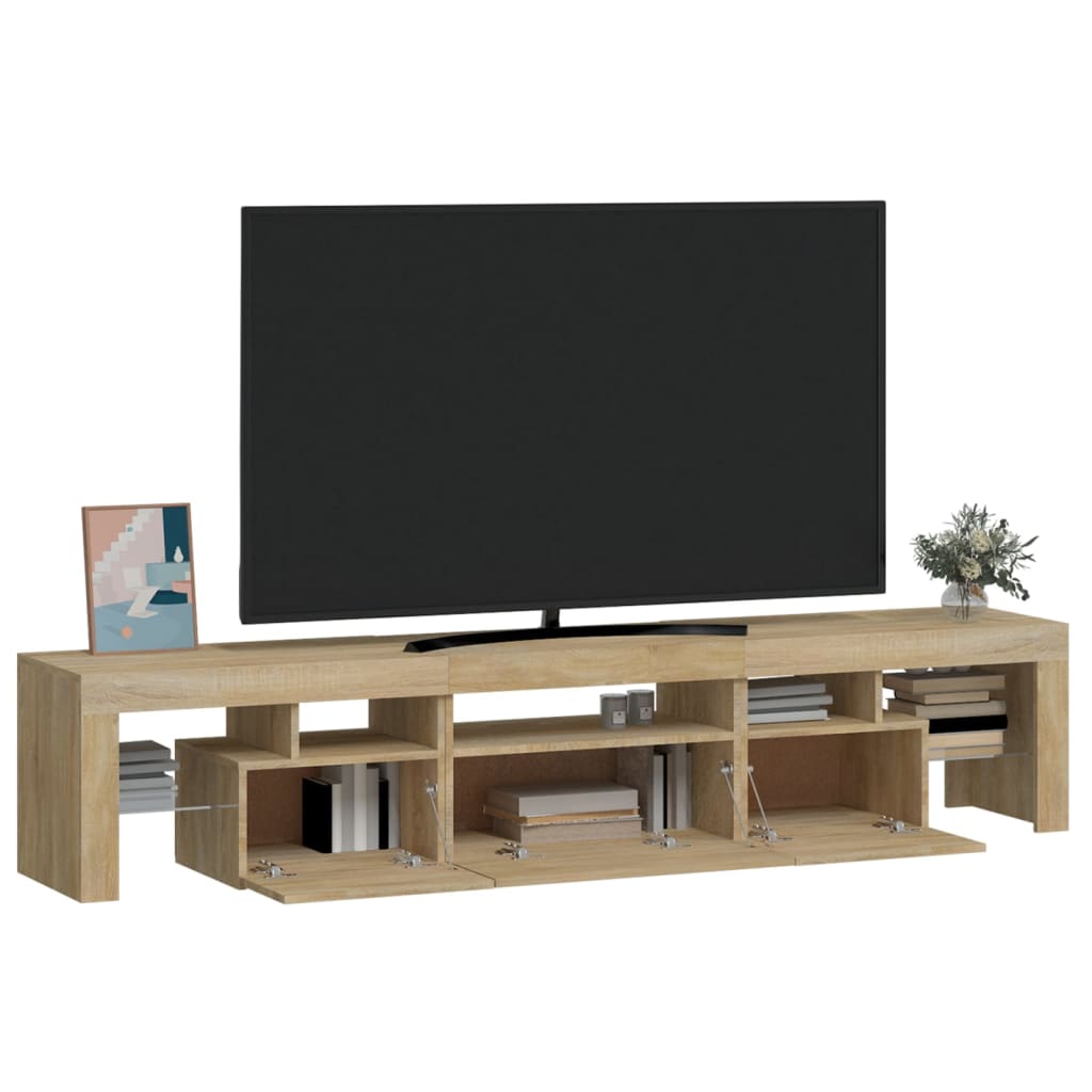 Stylische TV-Möbel für modernes Wohnen