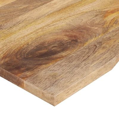 Stabile Tischplatten aus verschiedenen Materialien