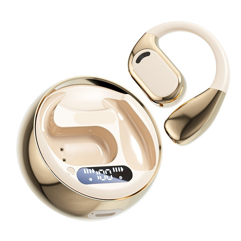 Ultra-long Life Battery Non In-ear New Bluetooth Headset