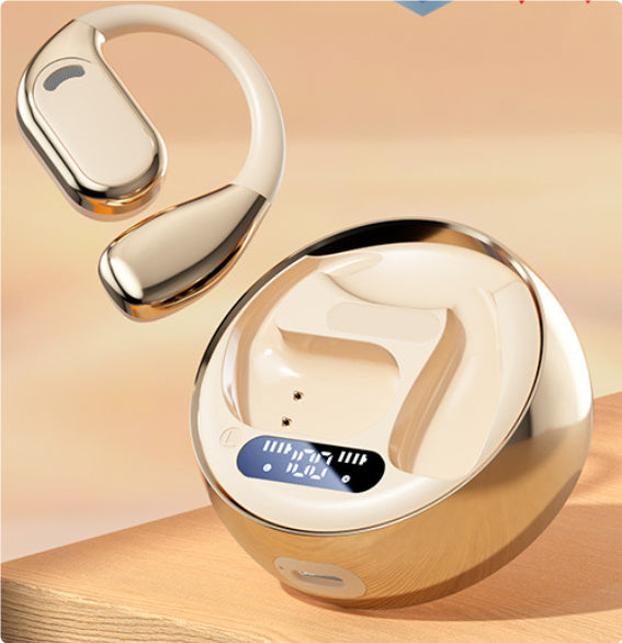 Ultra-long Life Battery Non In-ear New Bluetooth Headset