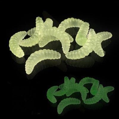 mealworm bionic lure