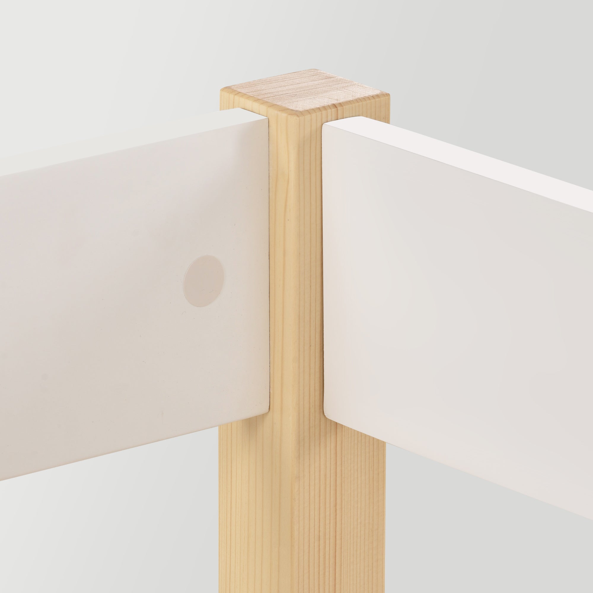 Pine Children's Bed  200cmx 90Cm