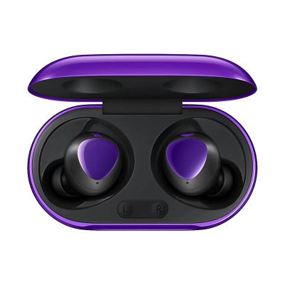R175 sports wireless charging portable bluetooth headset