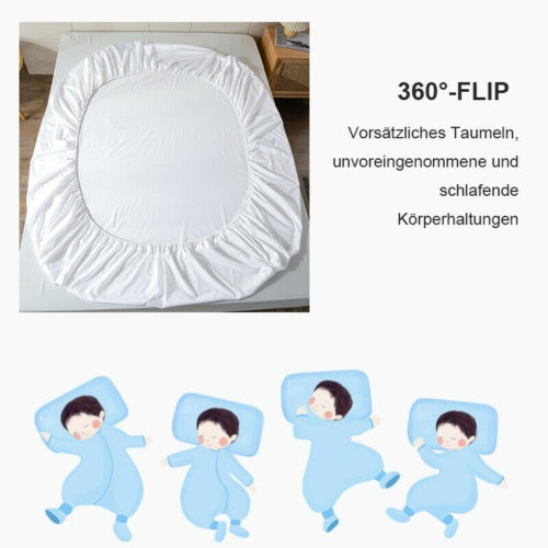 Mattress Protective Cover-pad  Bed Sheet Style