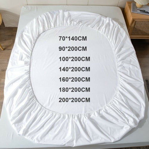Mattress Protective Cover-pad  Bed Sheet Style