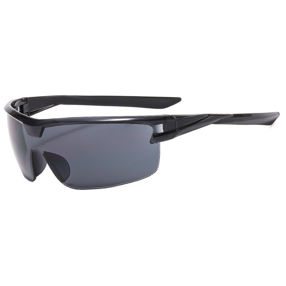 European And American Steampunk Glasses For Riding Sports One-piece Goggles