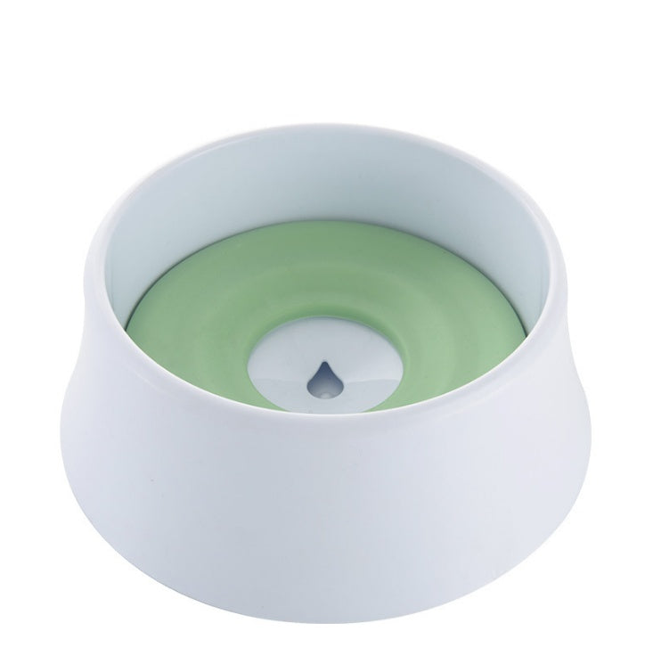 Dog automatic drinking bowl
