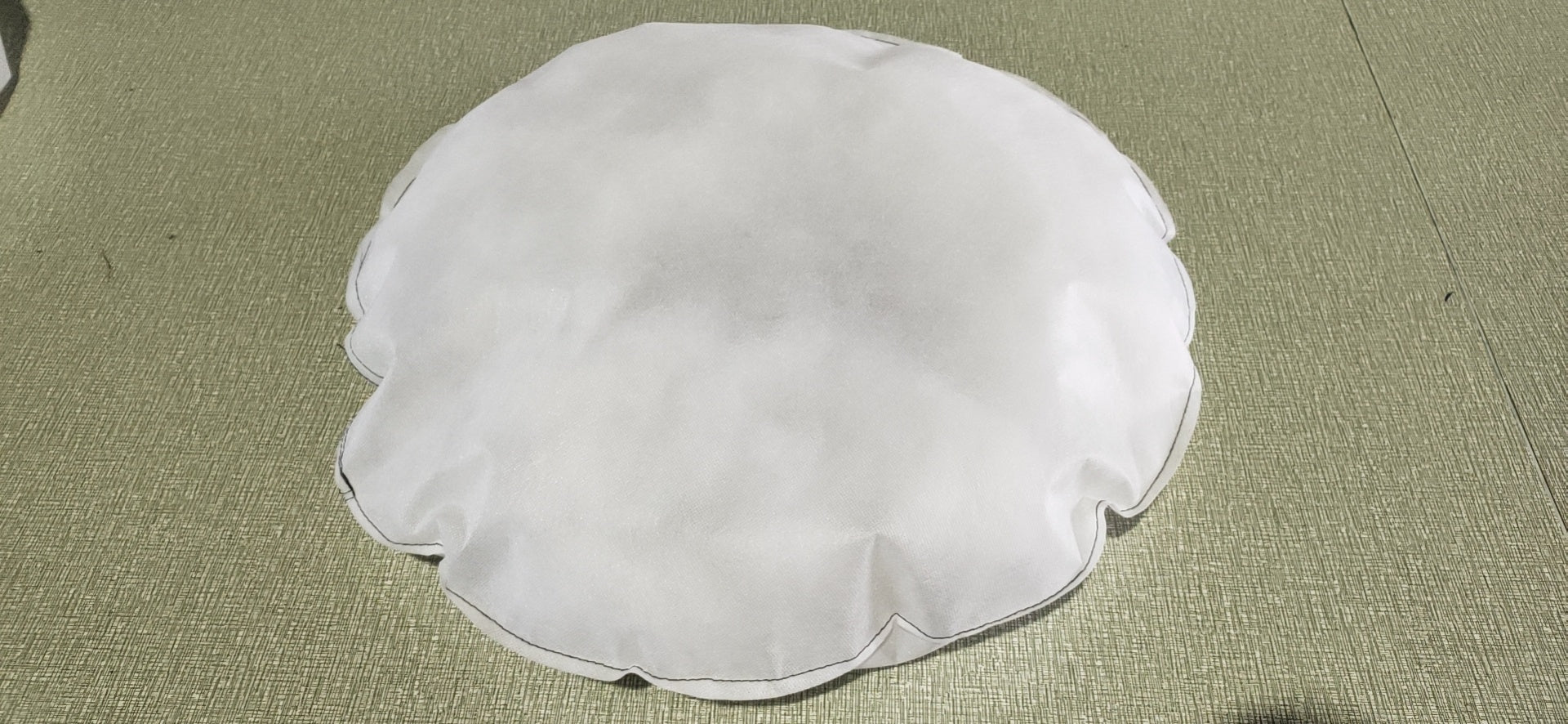 Extra pillow