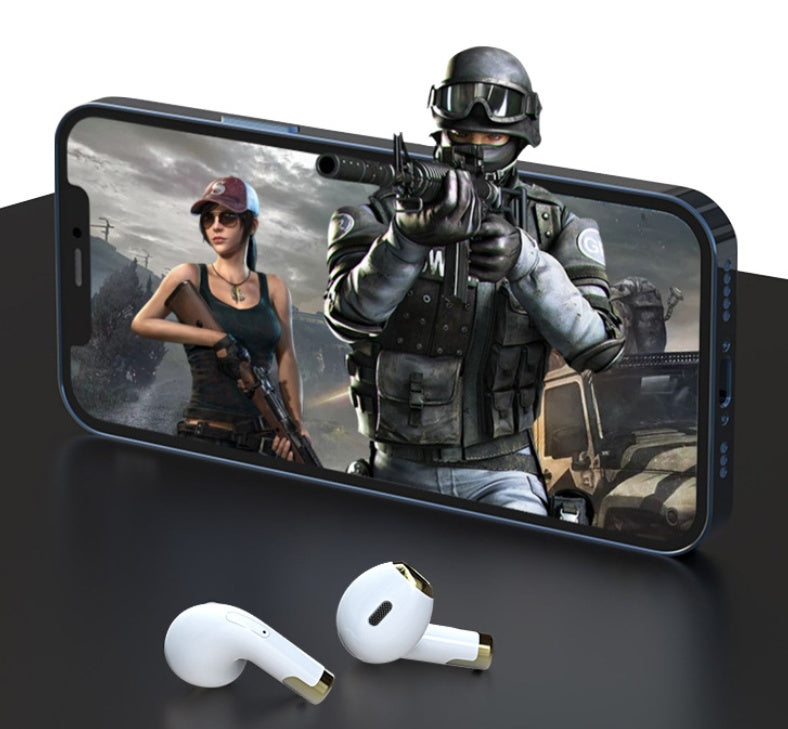 Wireless Bluetooth Ultra-long Life Battery Sleep Headset