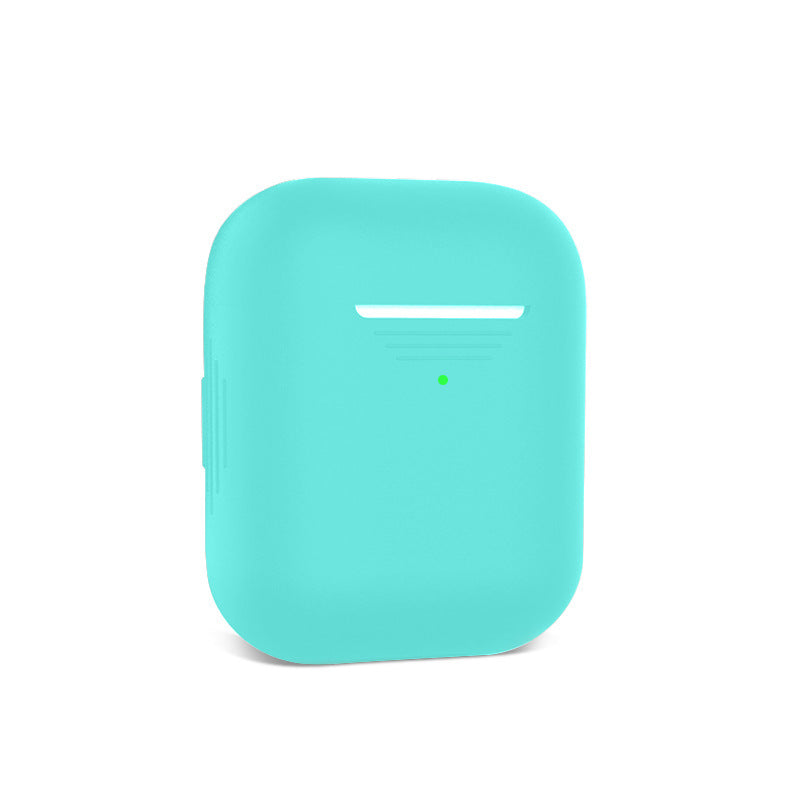 Generation Earphone Case Silicone Protective Cover