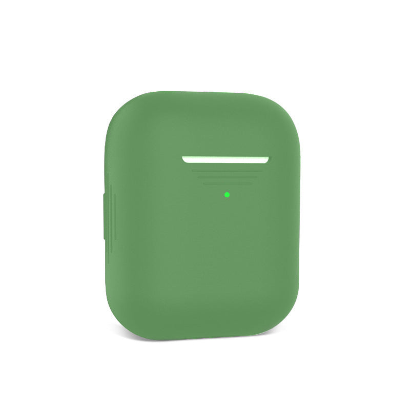 Generation Earphone Case Silicone Protective Cover