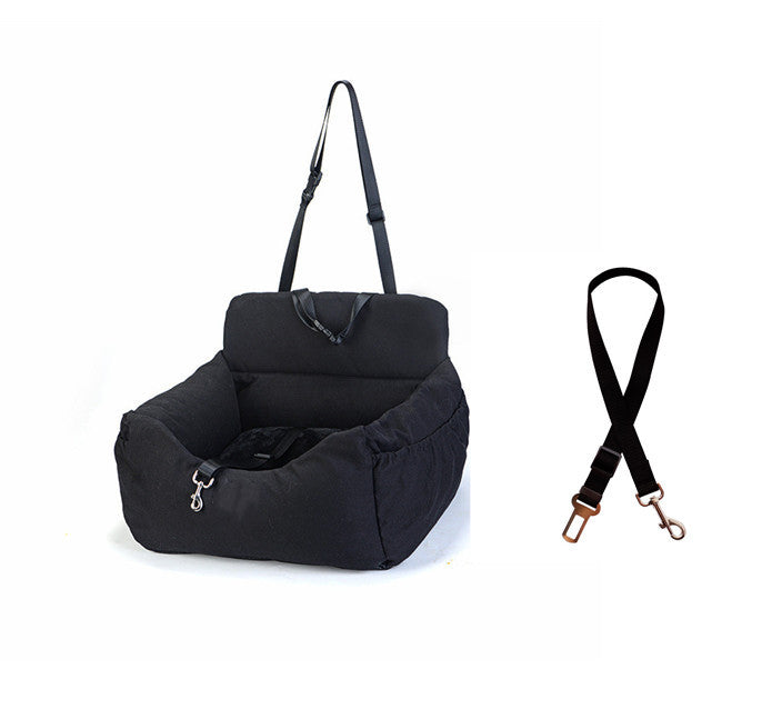 Car Kennel Car Indoor Dual-purpose Dog Kennel