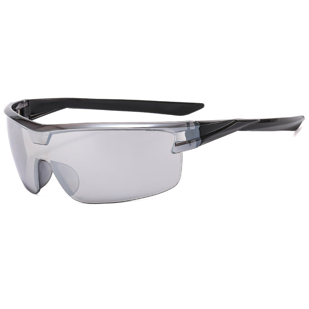 European And American Steampunk Glasses For Riding Sports One-piece Goggles