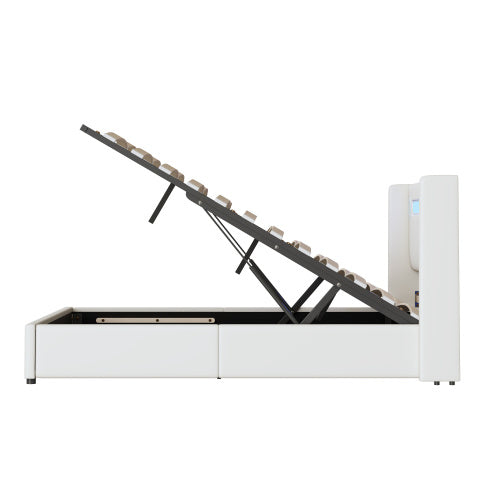Fiberboard Double Bed  160cmx200cm