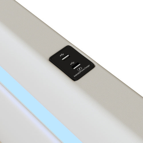 Fiberboard Double Bed  160cmx200cm