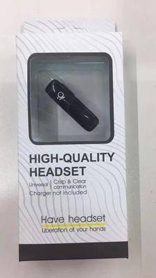 M165 Mini Bluetooth Headset Sports Wireless In-ear