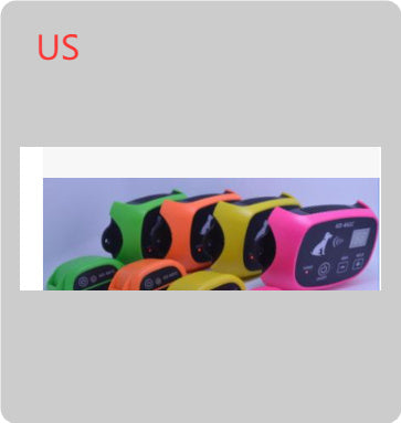 Pet Dog Wireless Electronic Fence