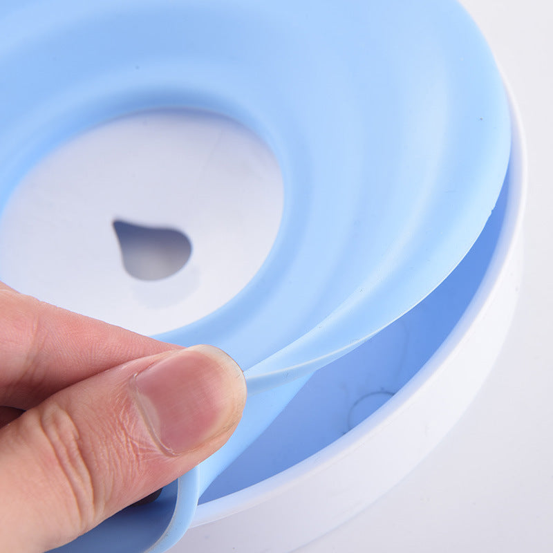 Dog automatic drinking bowl