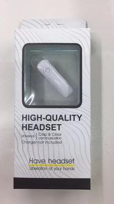 M165 Mini Bluetooth Headset Sports Wireless In-ear