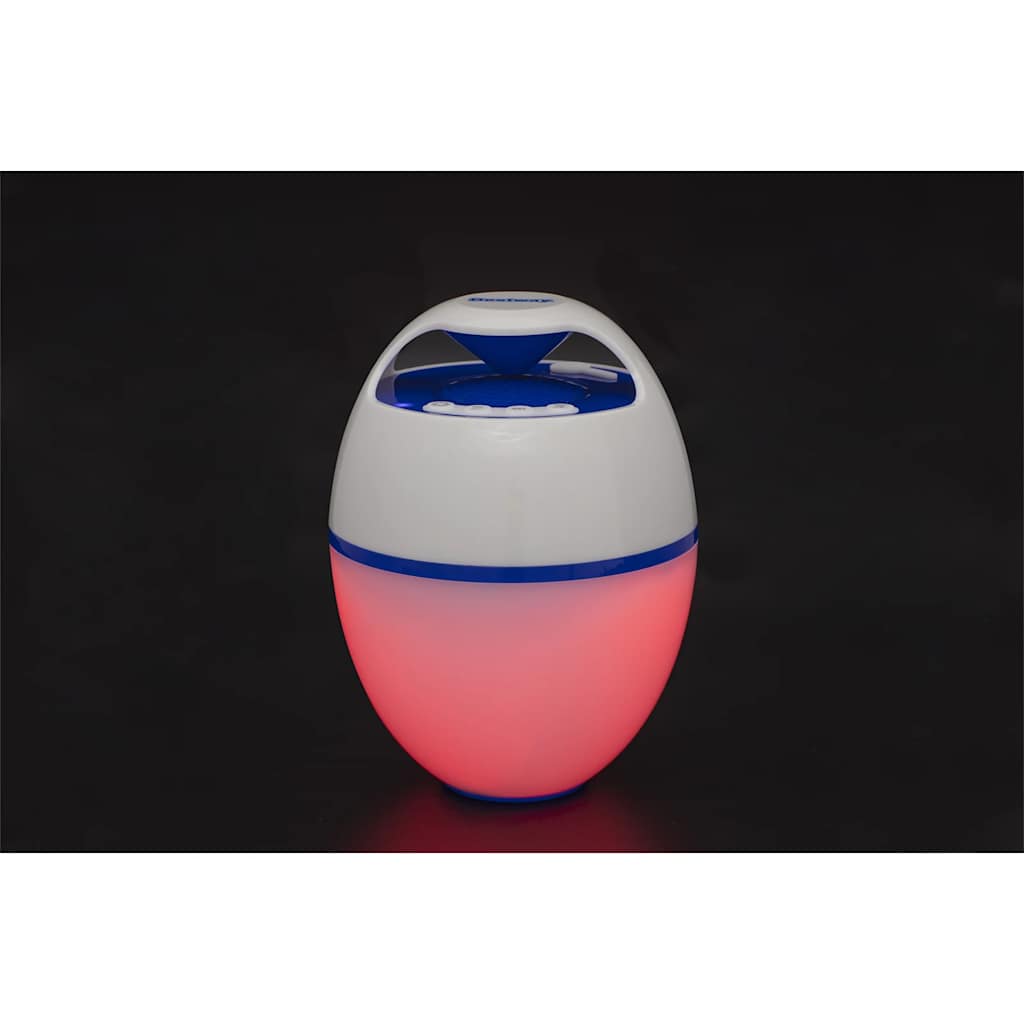 LED-Lautsprecher Bluetooth Schwimmend