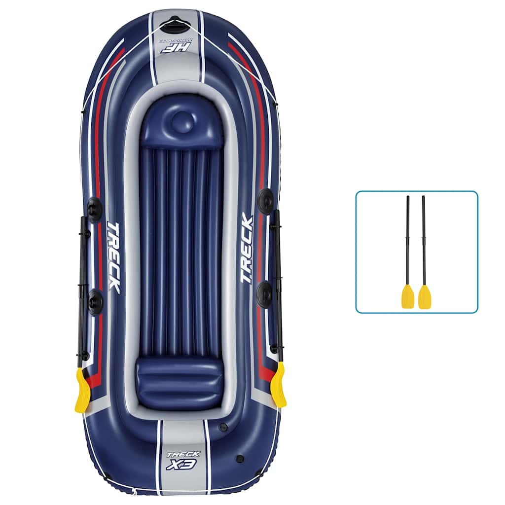 Hydro-Force Schlauchboot Treck X3 307x126 cm