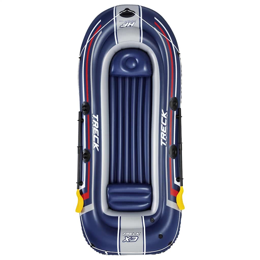 Hydro-Force Schlauchboot Treck X3 307x126 cm