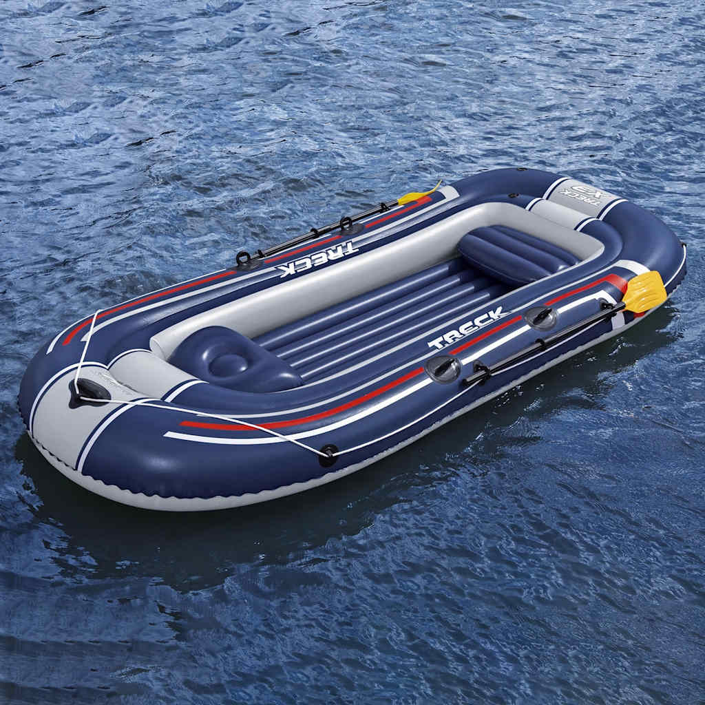 Hydro-Force Schlauchboot Treck X3 307x126 cm