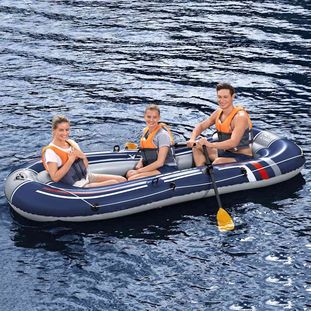 Hydro-Force Schlauchboot Treck X3 307x126 cm