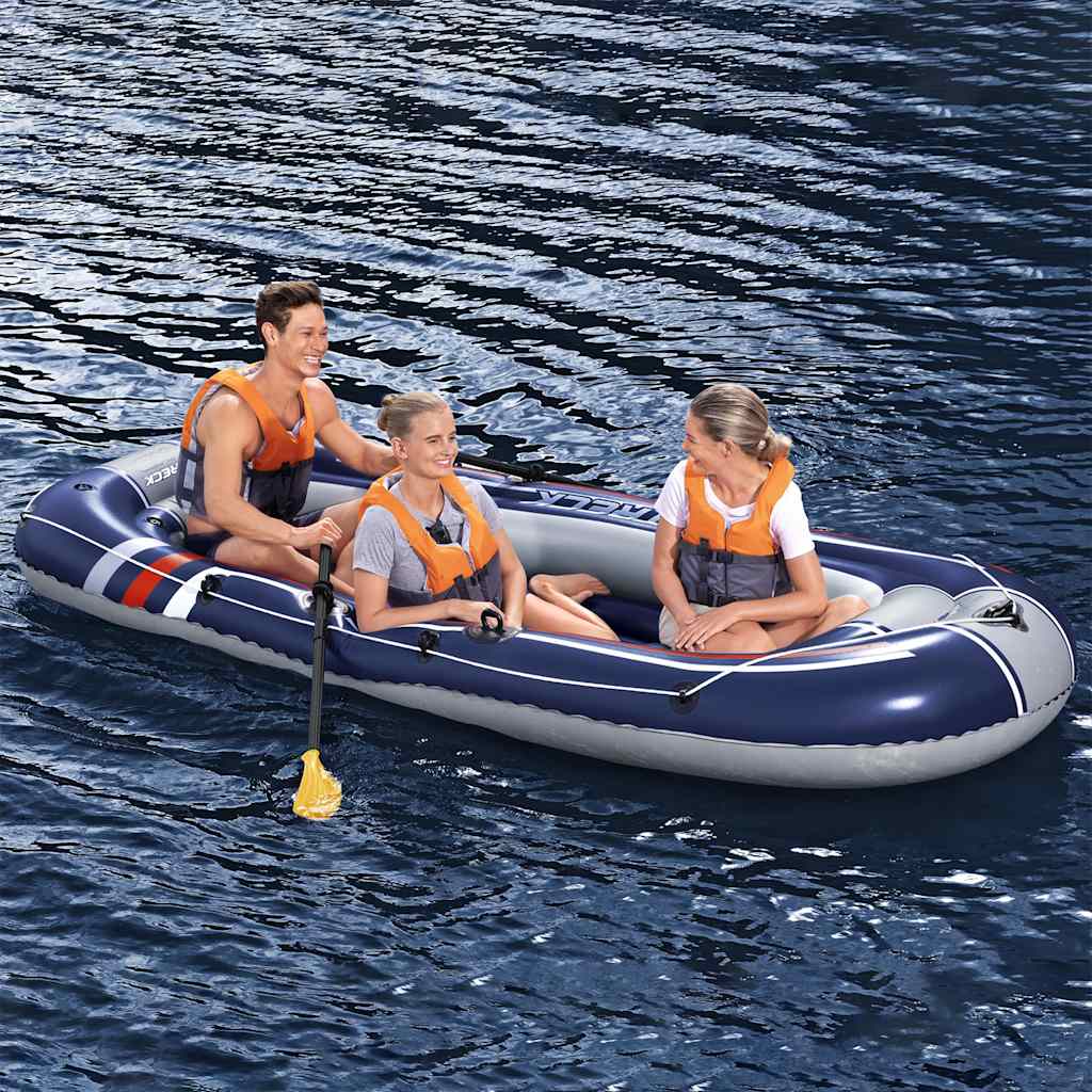 Hydro-Force Schlauchboot Treck X3 307x126 cm