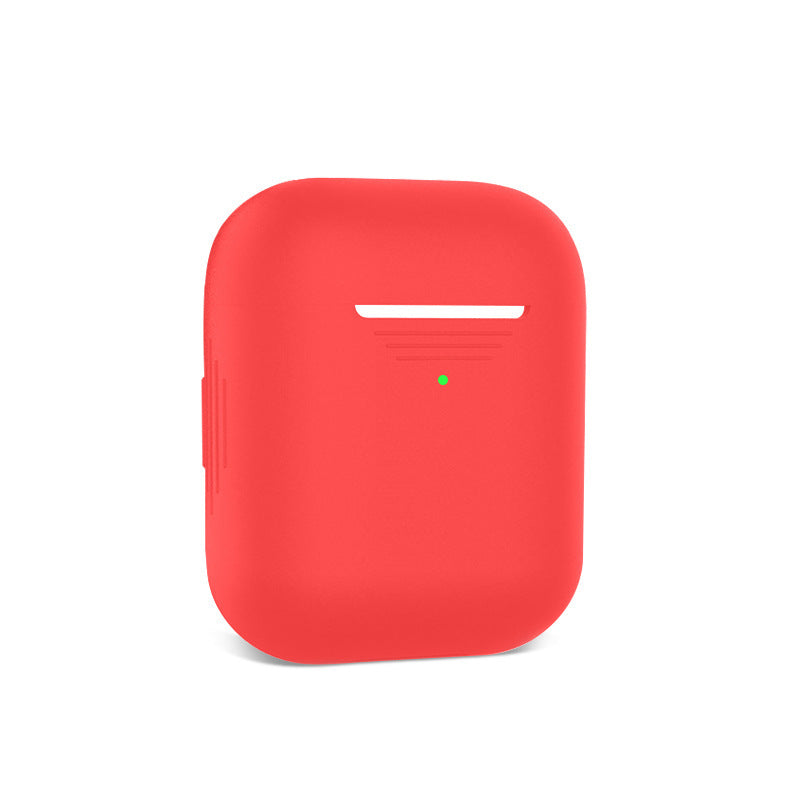 Generation Earphone Case Silicone Protective Cover