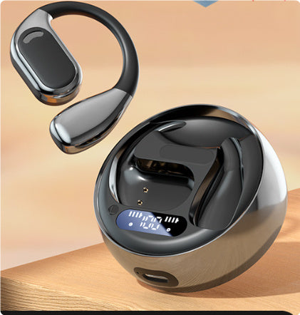 Ultra-long Life Battery Non In-ear New Bluetooth Headset