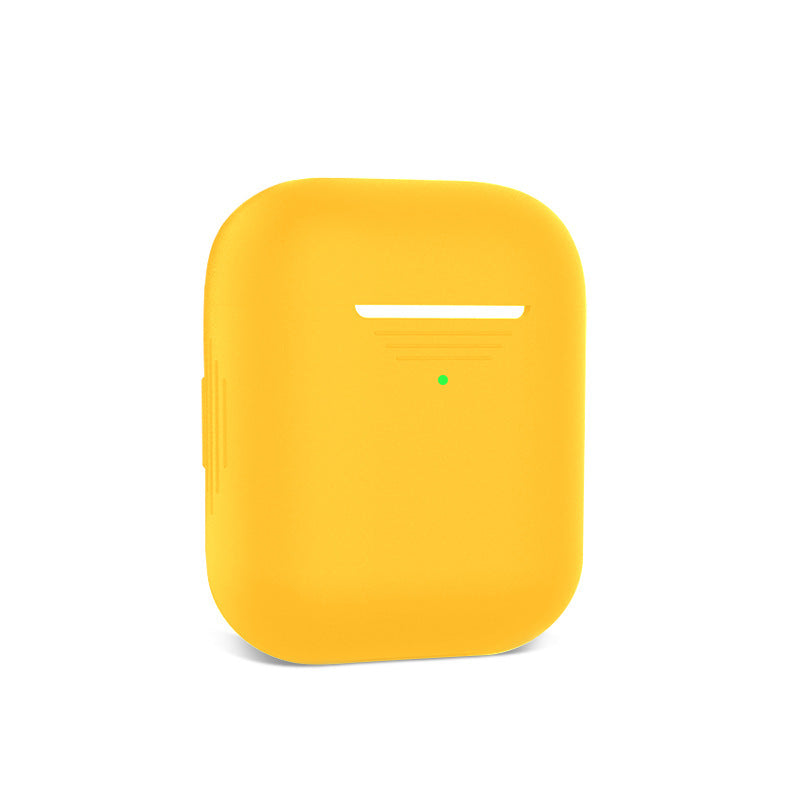Generation Earphone Case Silicone Protective Cover