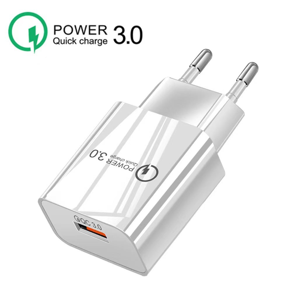 Folding Three-in-one Wireless Charger Magnetic Suction