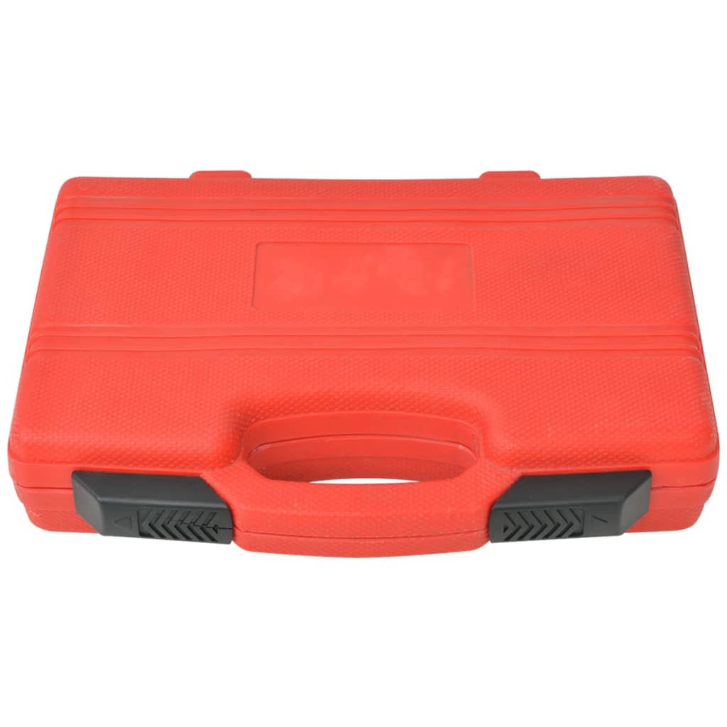 8-piece windshield wiper arm puller set