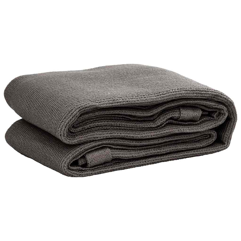 tent carpet 250 x 200 cm anthracite