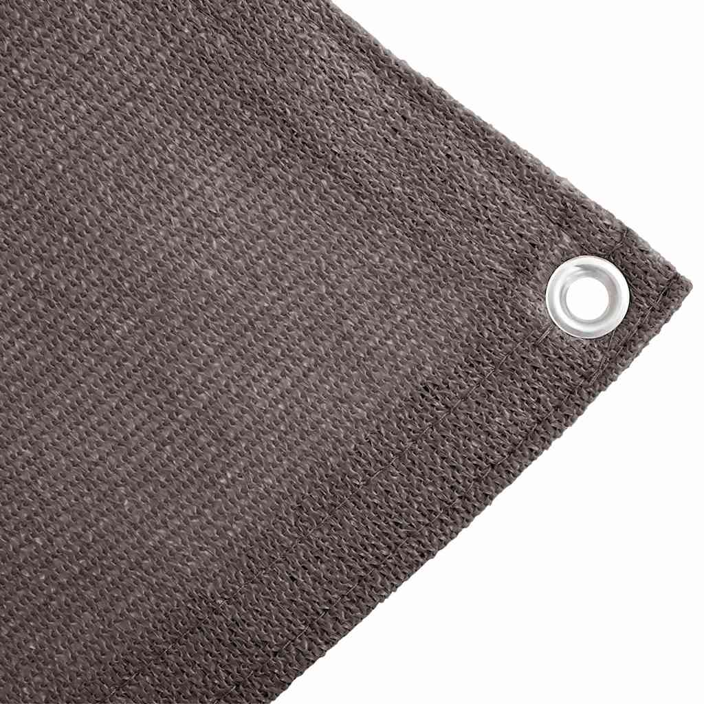 tent carpet 250 x 200 cm anthracite