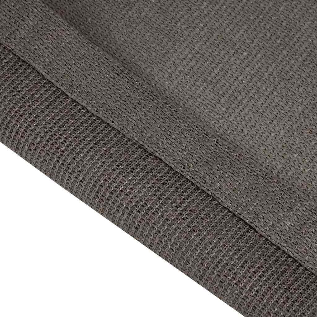 tent carpet 250 x 200 cm anthracite